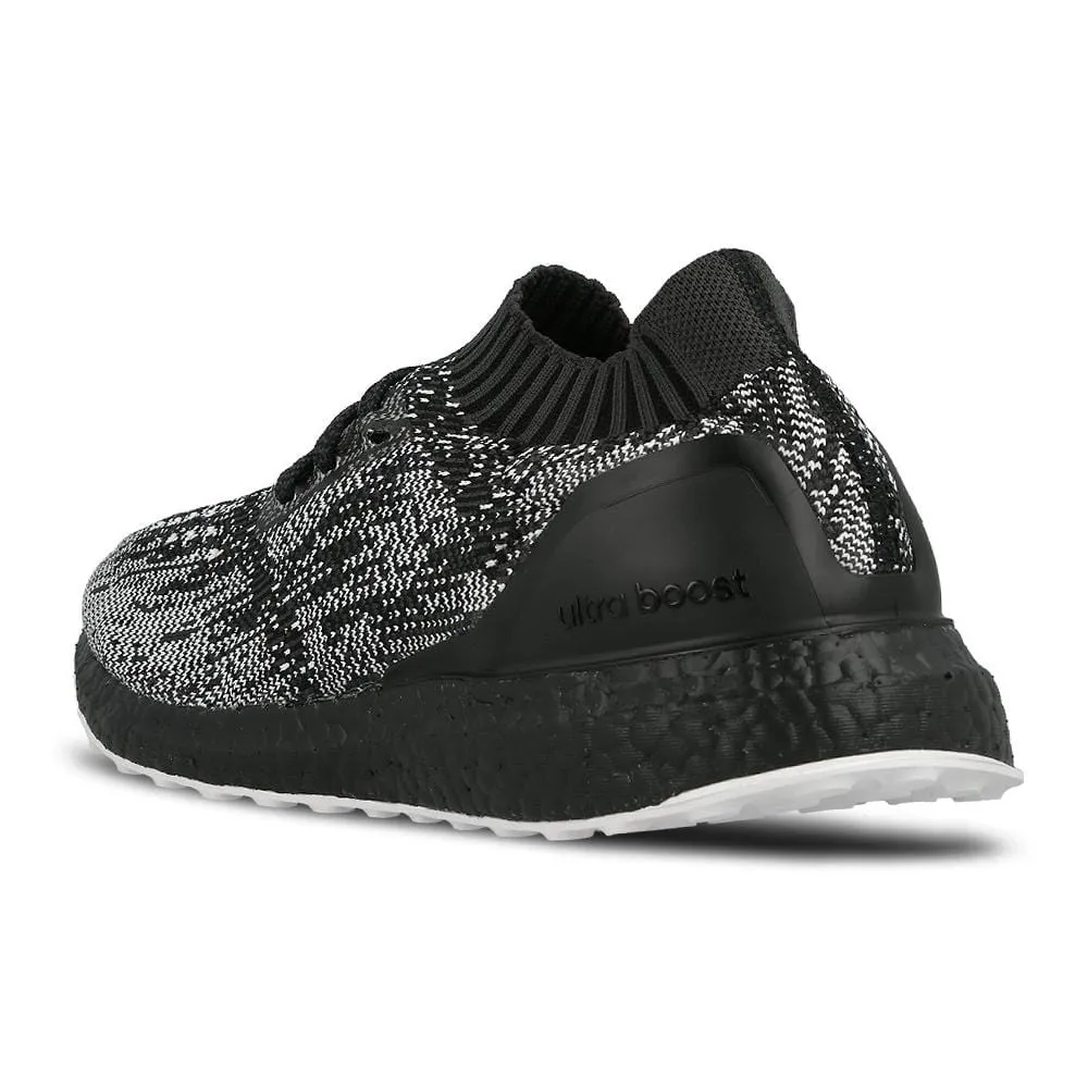 adidas Ultra Boost Uncaged Black-White