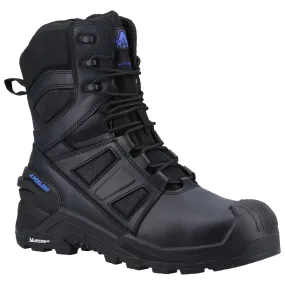 Amblers AS981C Centurion Side-Zip S7 Safety Boots