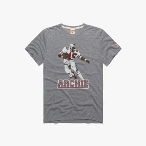 Archie Griffin: Exclusive Commemorative Football Player Memorabilia