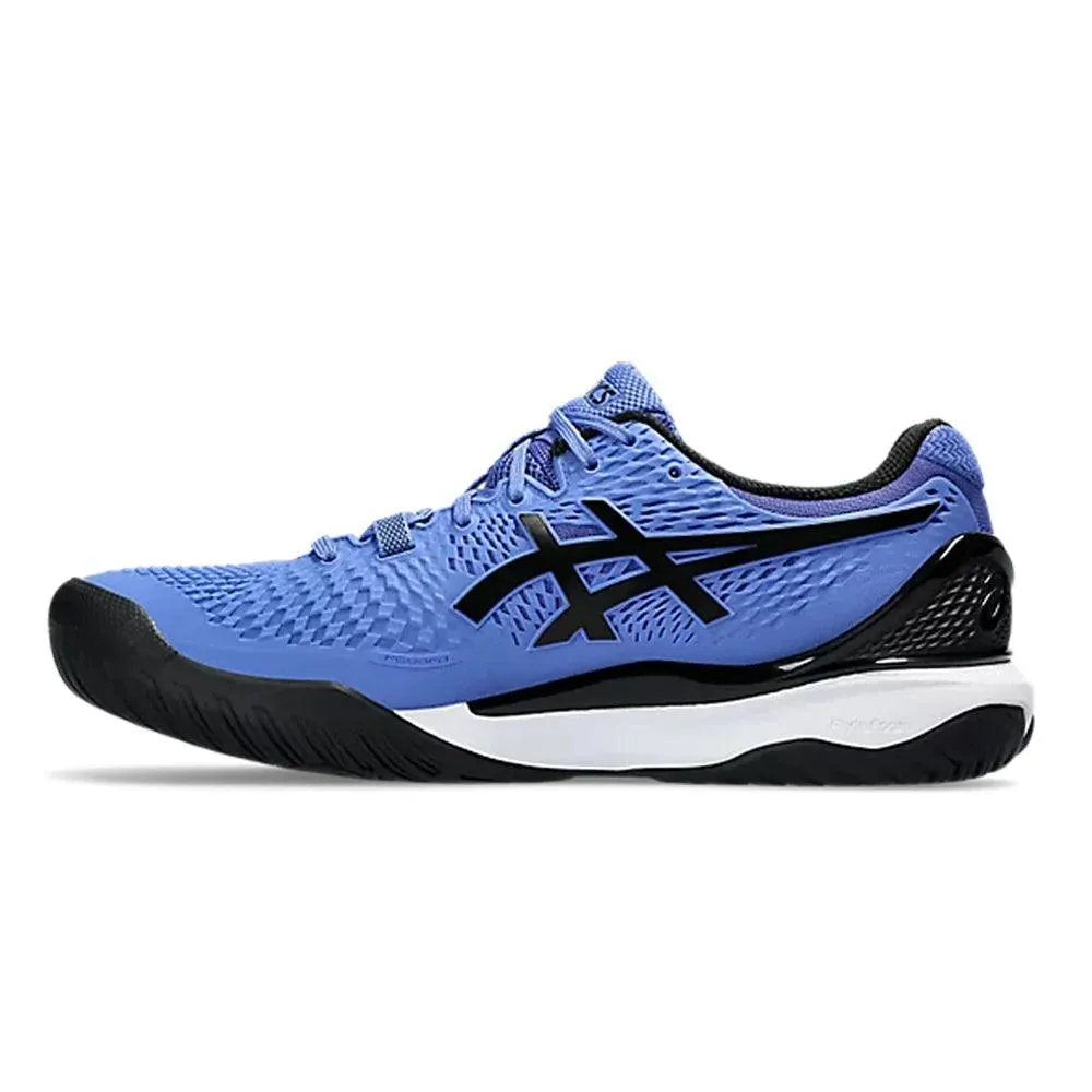 ASICS GEL-RESOLUTION 9 (SHAPPHIRE/BLACK)