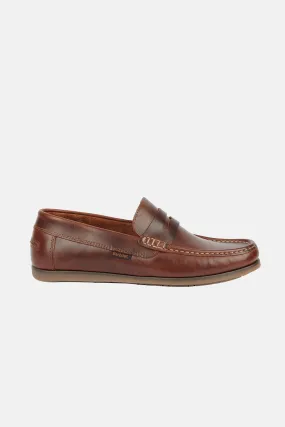 Barbour Kelson Loafers