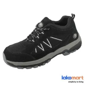 BATA Sportmates Safety Shoes Low Cut Laced [Mendel3]