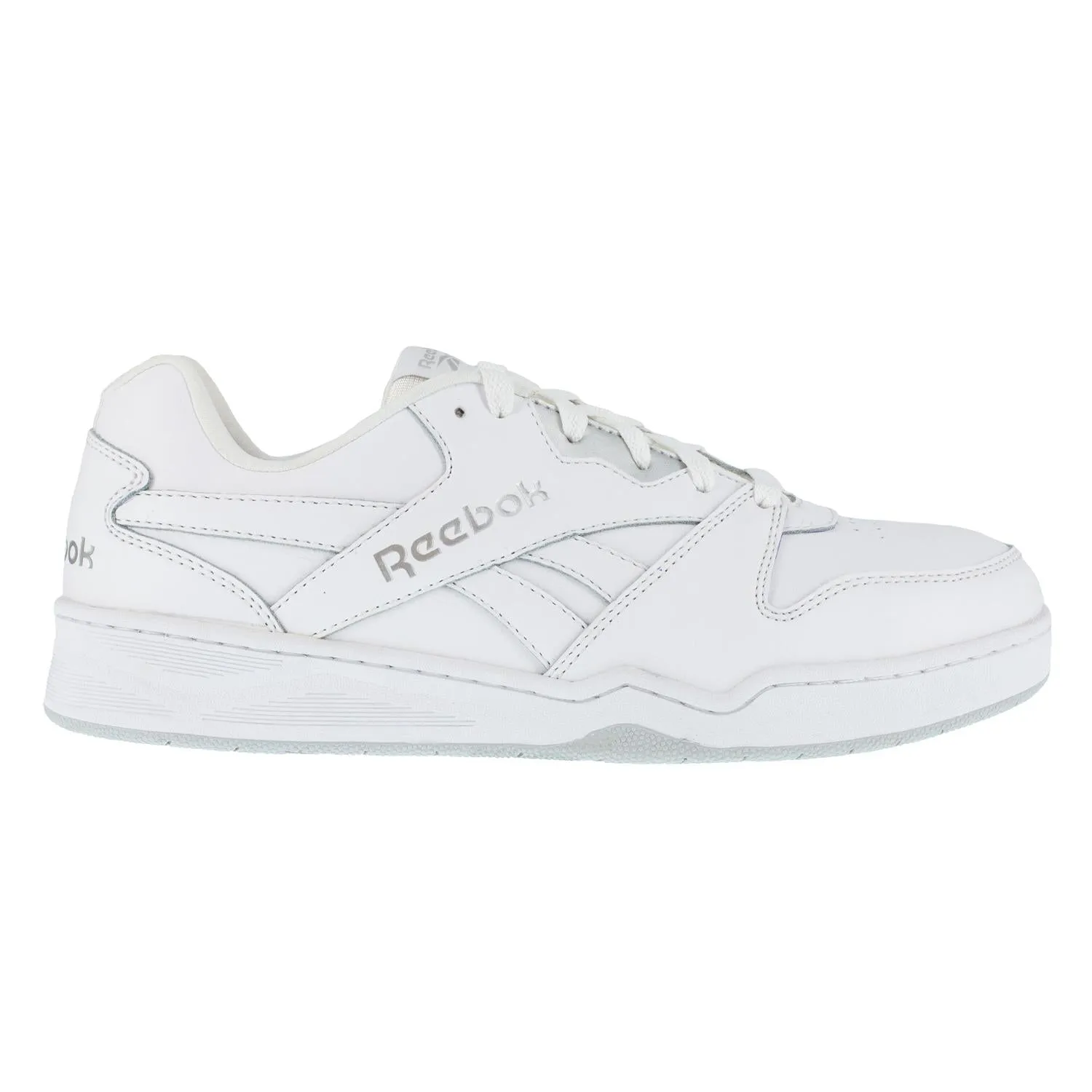 Bb4500 Composite-Toe Athletic Work Shoe White