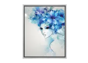 Beauty in Nature | Canvas Wall Art Print