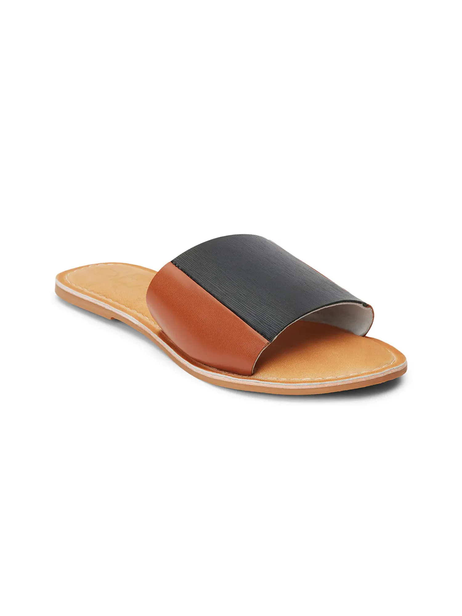 Bonfire Leather Slide