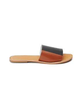 Bonfire Leather Slide