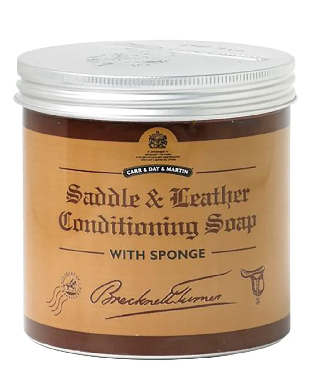 Carr & Day & Martin Brecknell Turner Saddle Soap