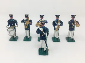 CMA Miniature Figurines - Band - Drum Major