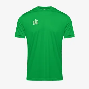 Core Football Shirt - Green