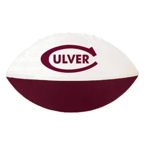 Culver Foam Football