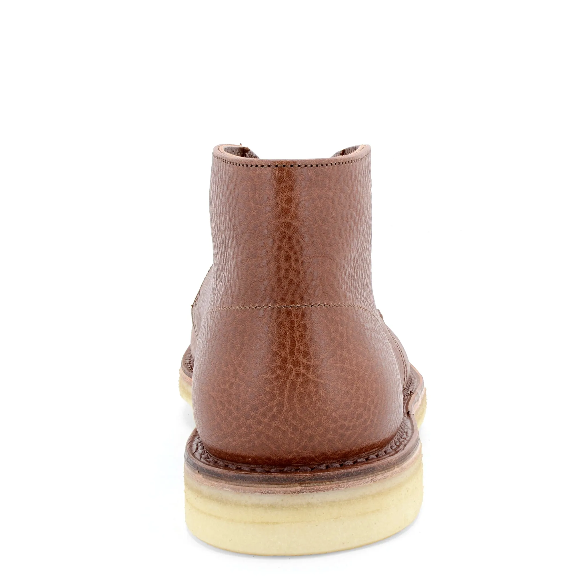 Desert Boot Veg Tan Conker