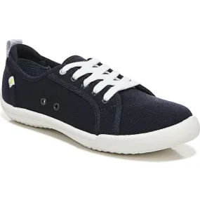 Dr. Scholl's Shoes Womens Jubilee Canvas Lifestyle Casual and Fashion Sneakers