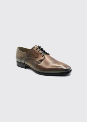 Dubarry Dempsey Men's Laced Shoe 5847