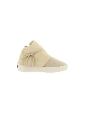 Fear of God Suede Sneakers