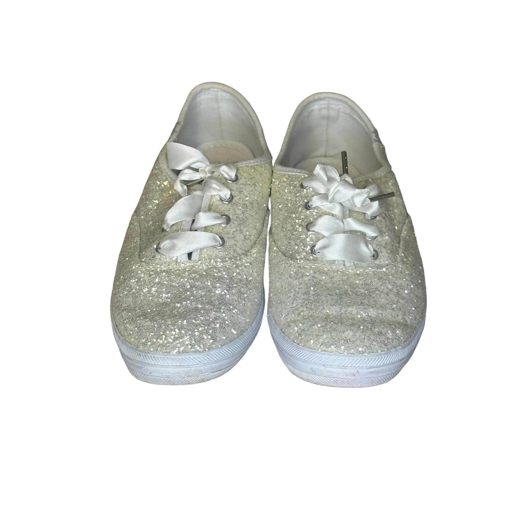 Kate Spade Glitter Shoe