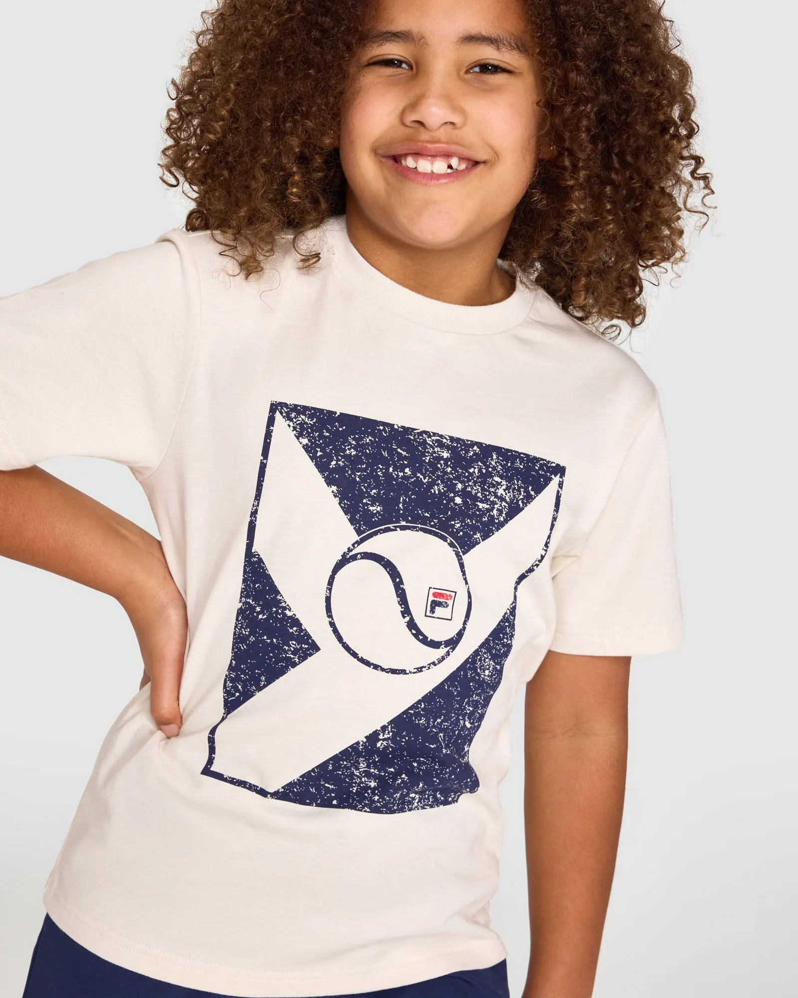 Kid's Finley Tee