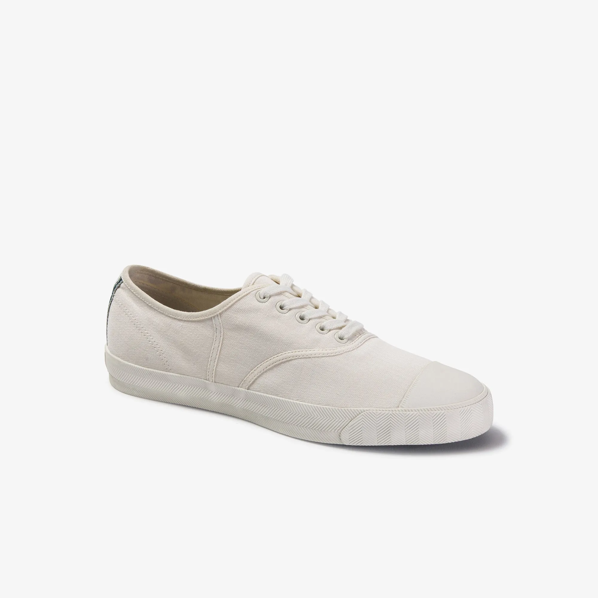 Lacoste Rene Og 120 1 Cma Sneakers - Off White