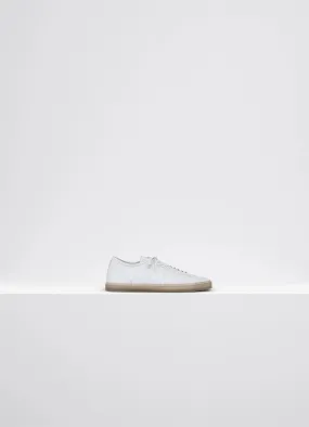 LINOLEUM BASIC LACED UP TRAINERS