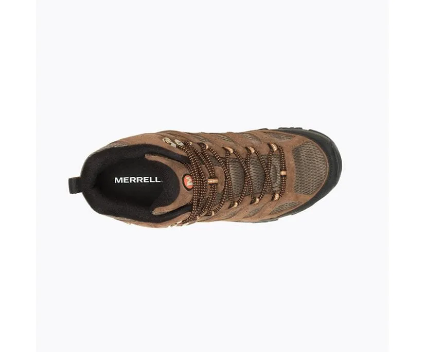 Merrell Moab 3 Mid Waterproof Wide - Men's