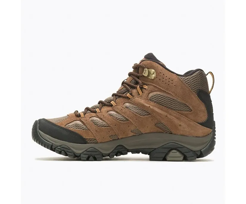 Merrell Moab 3 Mid Waterproof Wide - Men's