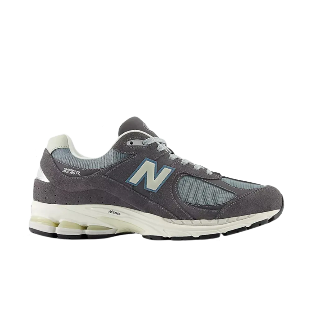 New Balance 2002R Steel Blue