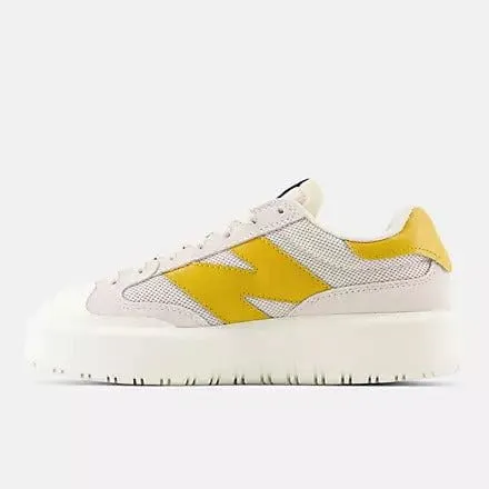 NEW BALANCE CT302 "GOLD FUSION"