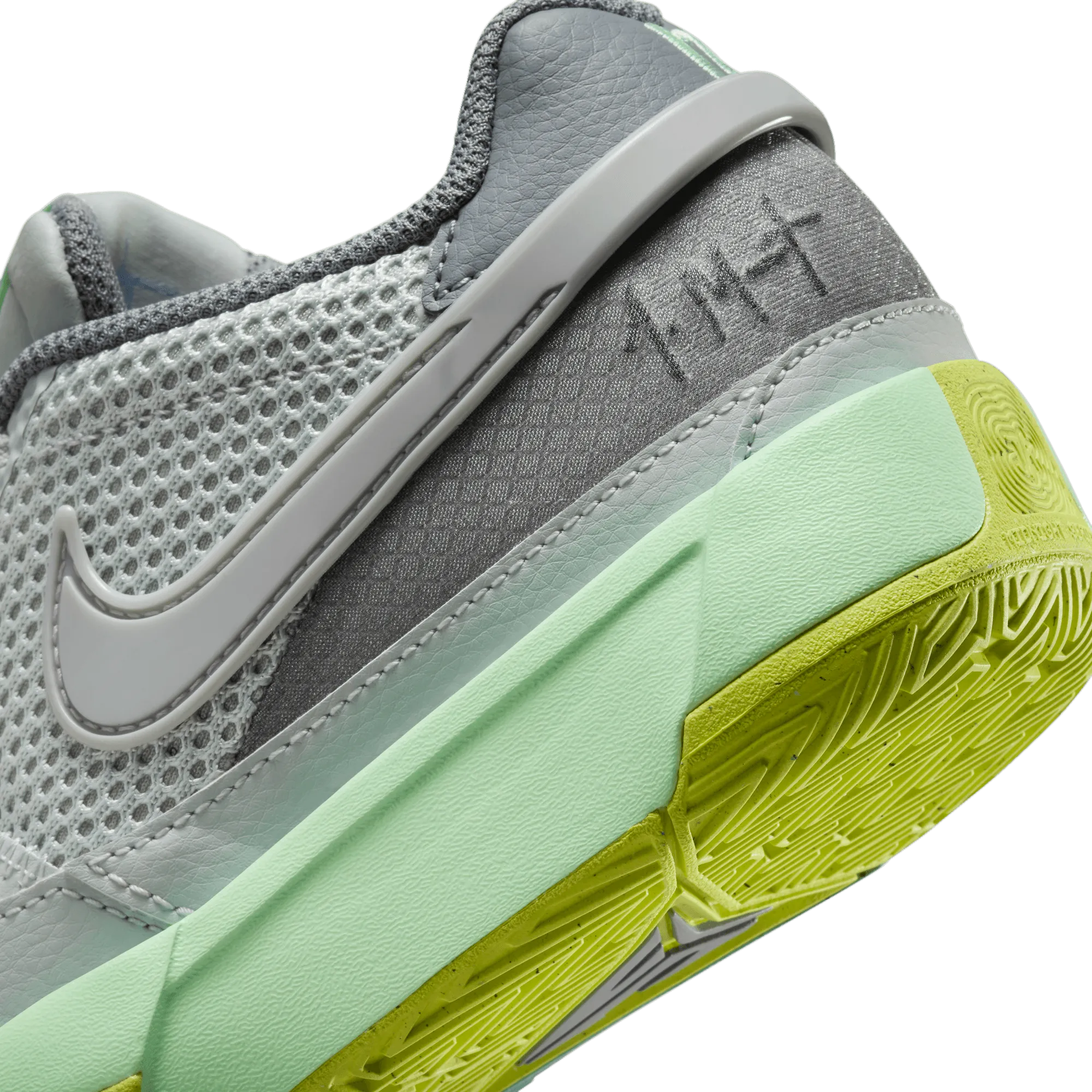 Nike Big Kids' Ja 1 Basketball Shoes