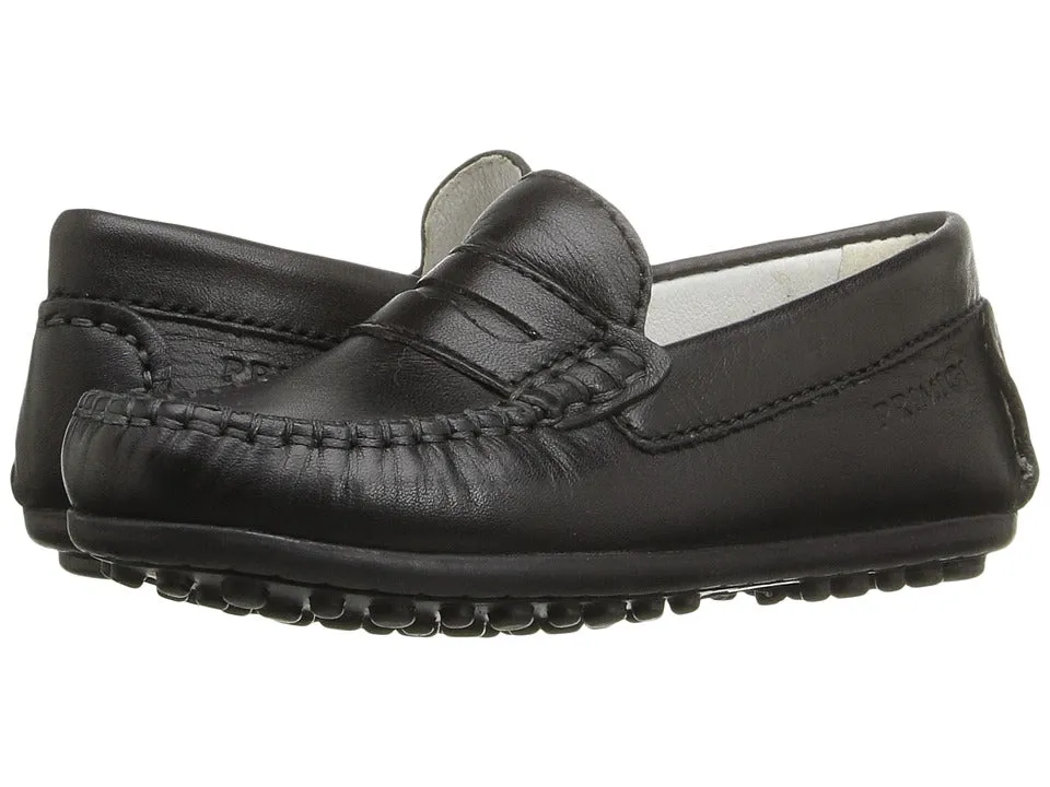 Primigi Brad Black Loafer