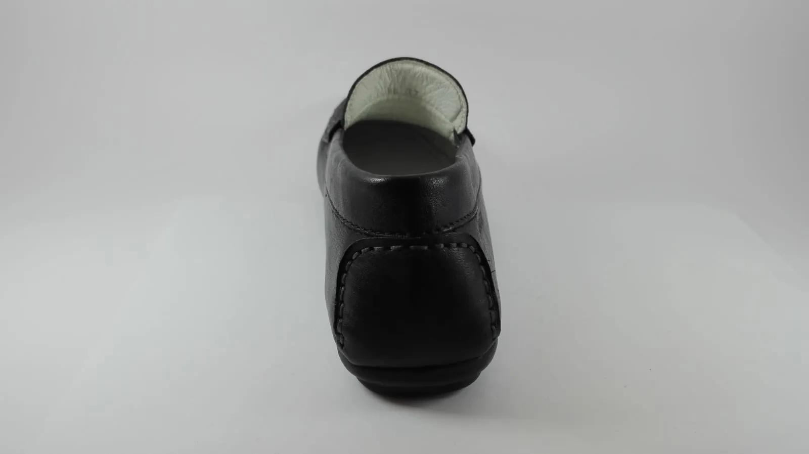 Primigi Brad Black Loafer