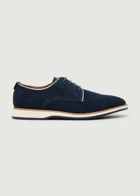 Primrose - Navy