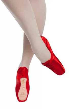 Sansha Futura Pointe Shoes