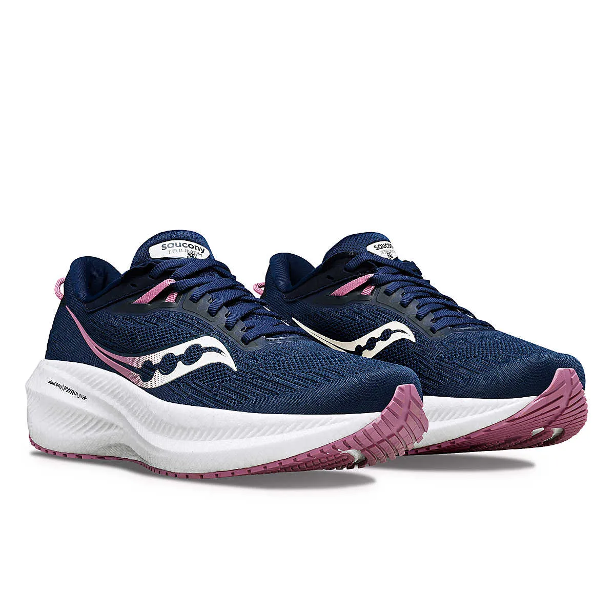 Saucony Women's Triumph 21 Running Shoe