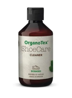 ShoeCare Cleaner 300ml - 100% Biobased