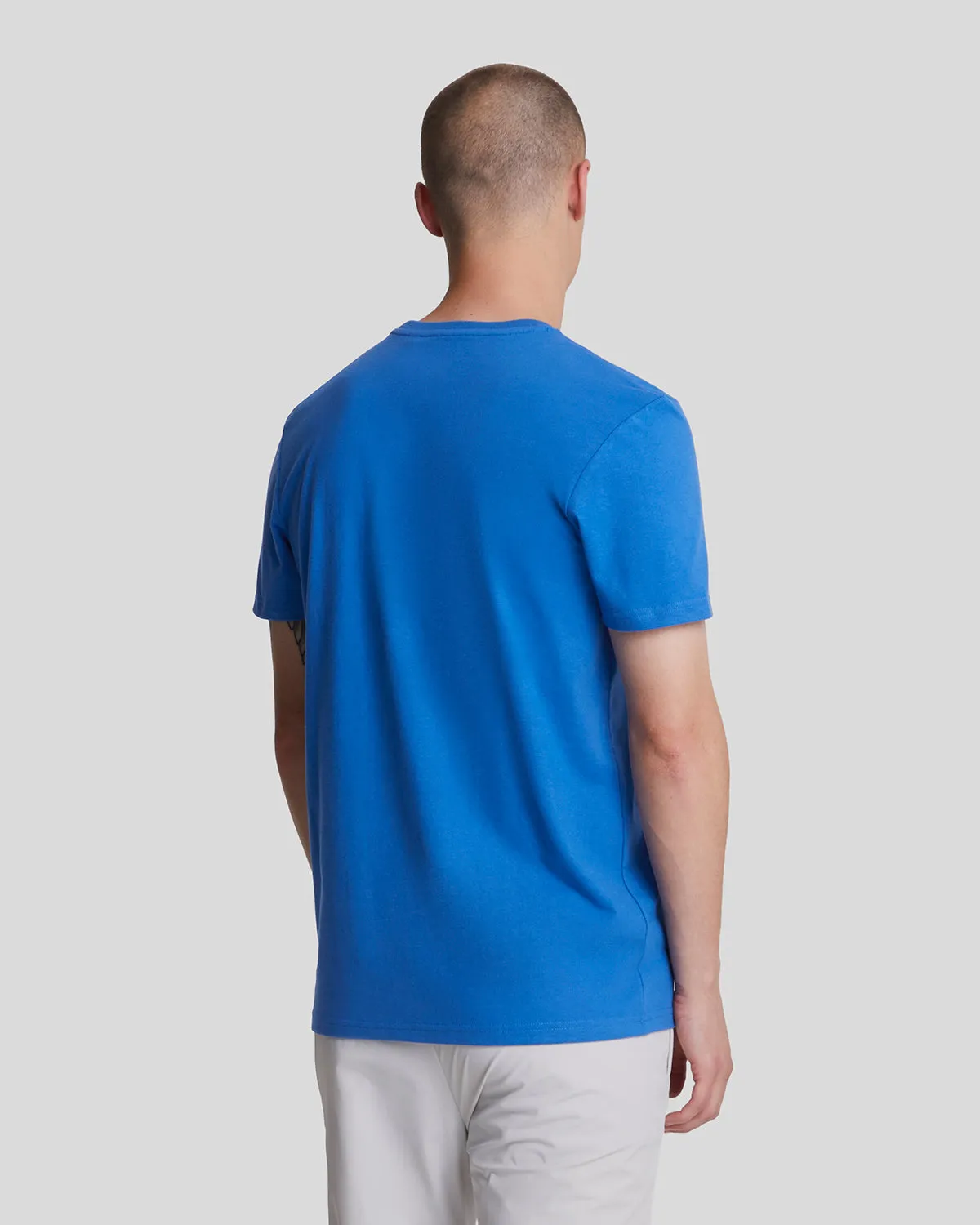 Sports Short Sleeve Martin T-Shirt