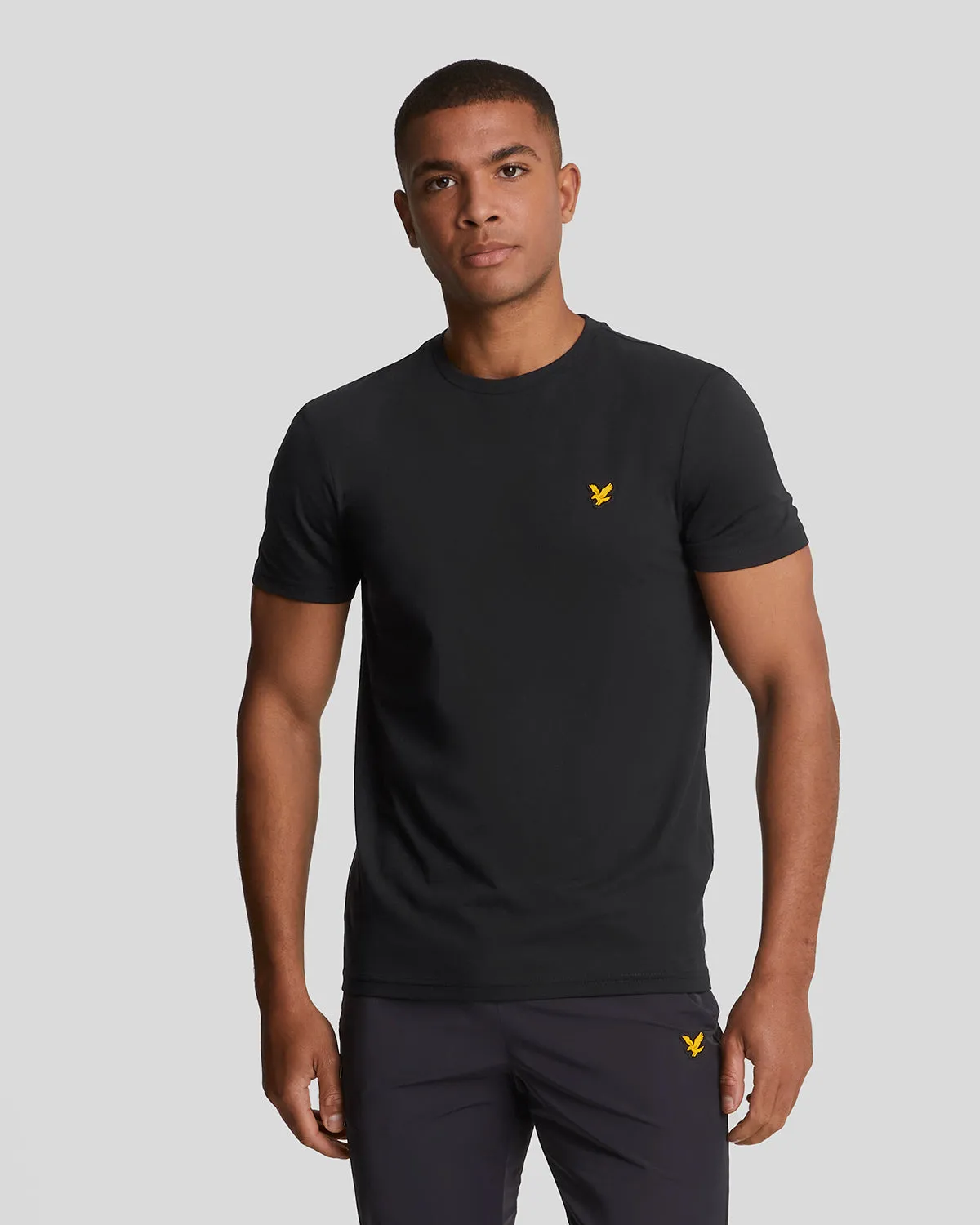 Sports Short Sleeve Martin T-Shirt