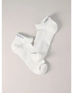 Synthetic Low Cut Sock