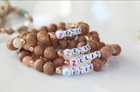 Zelie bracelet